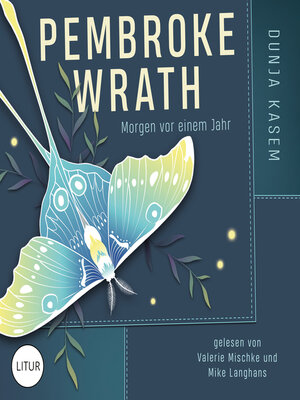 cover image of Pembroke Wrath